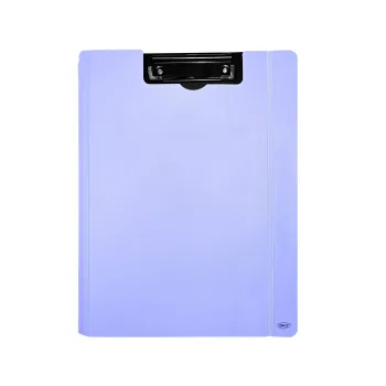 Clipboard A4 Dublu Plastic