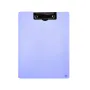 Clipboard A4 Dublu Plastic