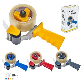 Aparat Pentru Benzi Adezive 48 Mm