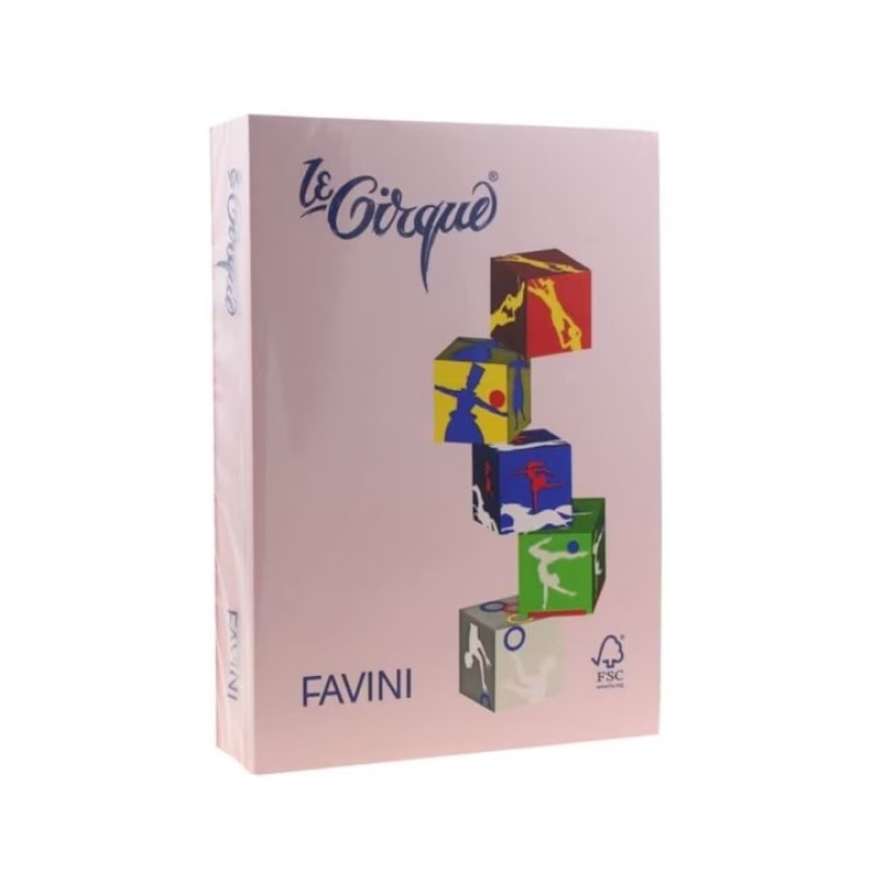 Carton A3 Color 160g Mp 108 Roz