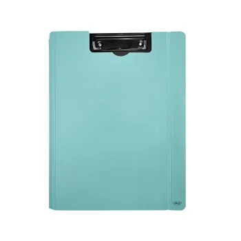 Clipboard A4 Dublu Plastic