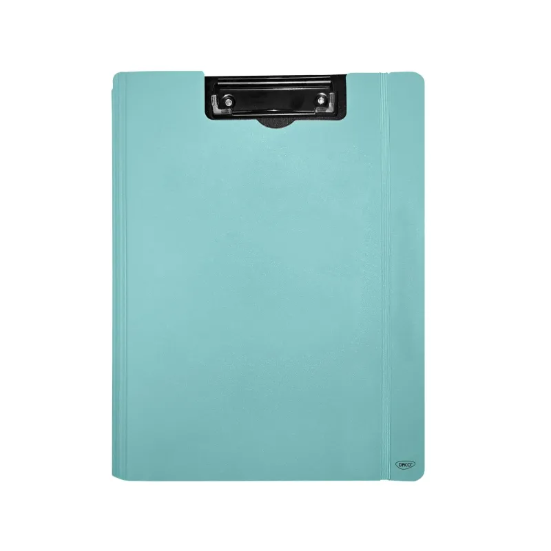 Clipboard A4 Dublu Plastic
