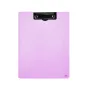 Clipboard A4 Dublu Plastic