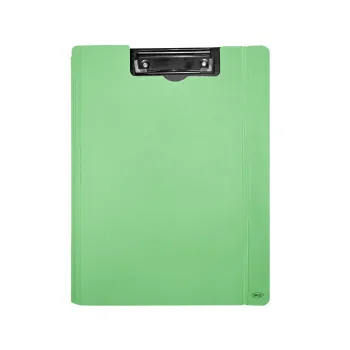 Clipboard A4 Dublu Plastic