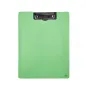 Clipboard A4 Dublu Plastic