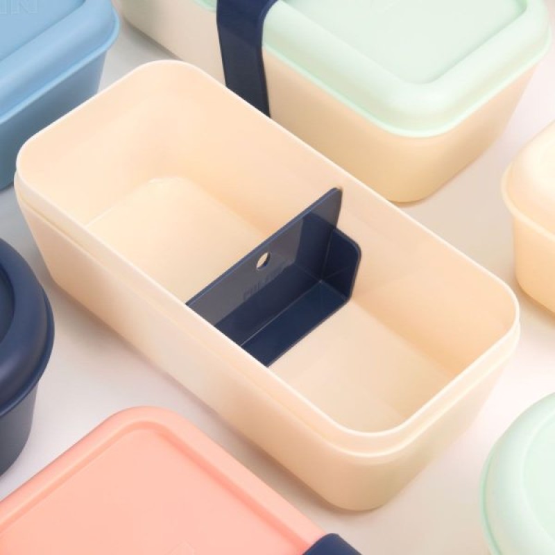 Cutie Alimente 0.75l