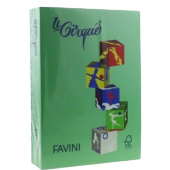 Hartie A3 Colorata 80g Mp 208 Verde Inchis