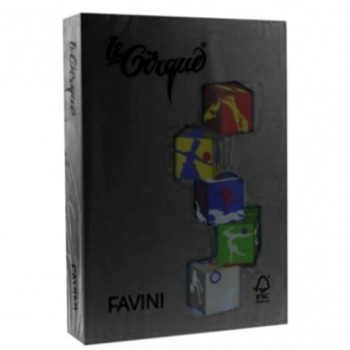 Hartie A3 Colorata 80g Mp 400 Neagra