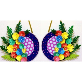 Hartie A3 Colorata 80g Mp Verde Christmas