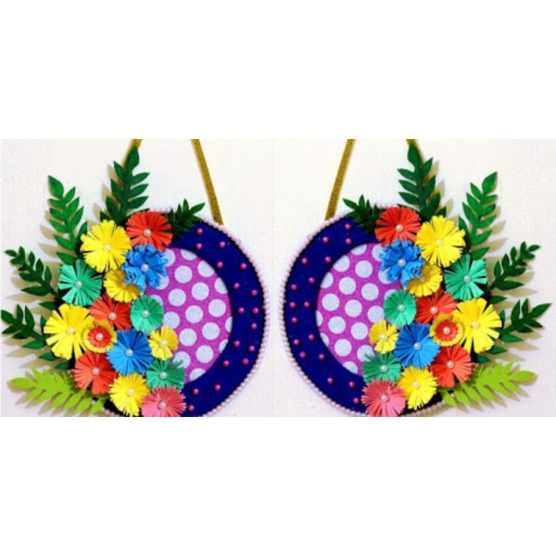 Hartie A3 Colorata 80g Mp Verde Christmas