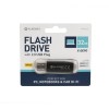 Memorie Usb Stick 2.0 32gb (din Care Timbru Verde 0,1 Ron)