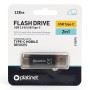 Memorie Usb Stick 3.0 128gb (din Care Timbru Verde 0,1 Ron)