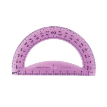 Raportor 180 Grade 48 Buc