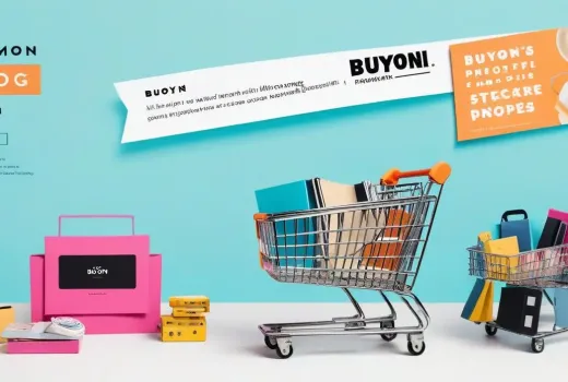 10 Motive Pentru Care BuyOn Este Magazinul Online Preferat din România 10 Motive Pentru Care BuyOn Este Magazinul Online Preferat din România