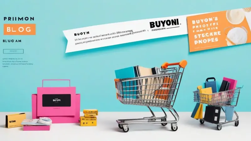 10 Motive Pentru Care BuyOn Este Magazinul Online Preferat din România 10 Motive Pentru Care BuyOn Este Magazinul Online Preferat din România