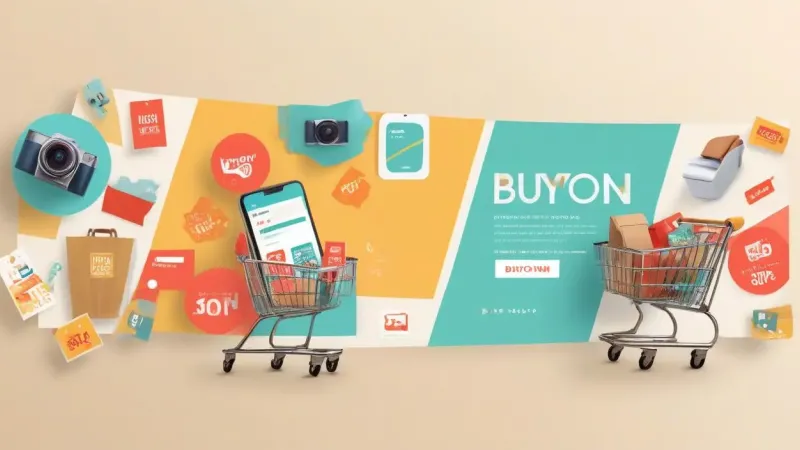 Bine ați venit la Buyon - Magazinul E-Commerce lider din România Bine ați venit la Buyon - Magazinul E-Commerce lider din România