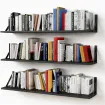 Rafturi de Cărți