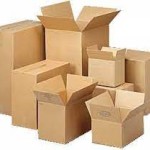 Cutii Din Carton