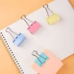Clipsuri Hartie