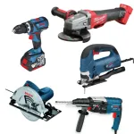 Scule Electrice & Unelte