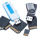 Memorii USB