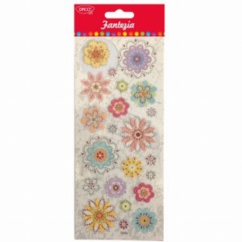 Abtibild Flori Fantezia