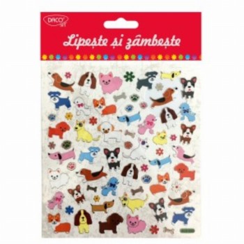 Abtibild Catei Lipeste Si Zambeste