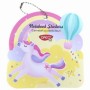 Abtibild Unicorn Carnetel 3 Buc