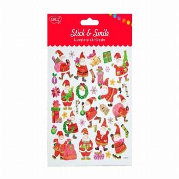 Abtibild Mosul Patineaza 3 Buc