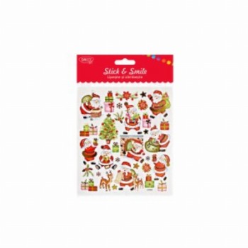 Abtibild Lipeste Si Zambeste 3 Buc