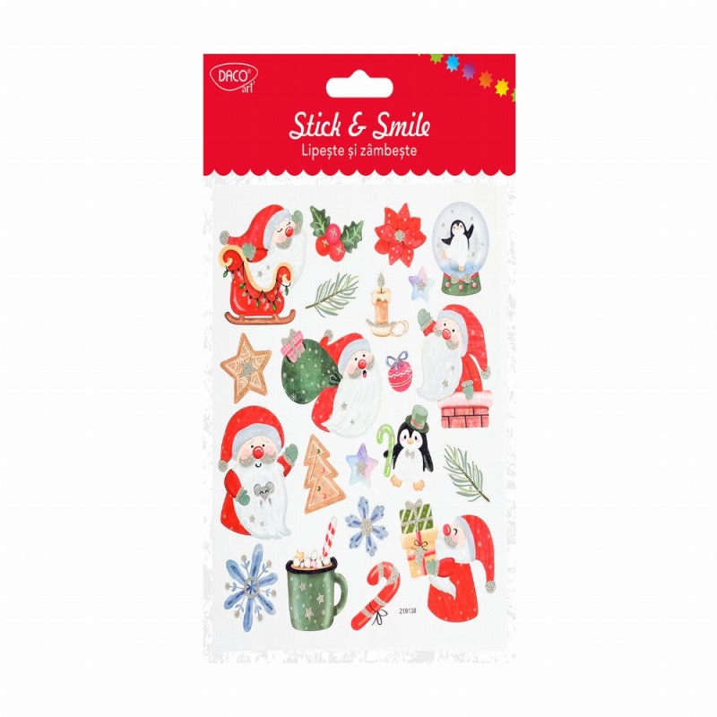 Abtibild Mosi Zambareti Lipeste Si Zambeste 3 Buc