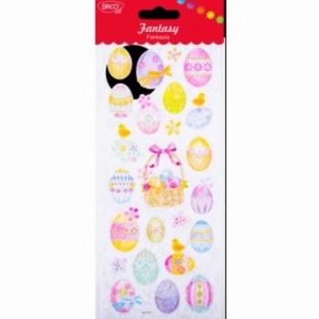 Abtibild Oua Fantezia