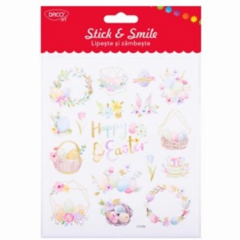 Abtibild Paste Lipeste Si Zambeste