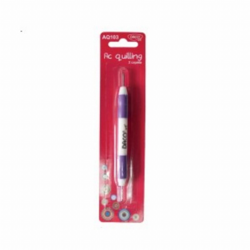 Ac Quilling 2 Capete