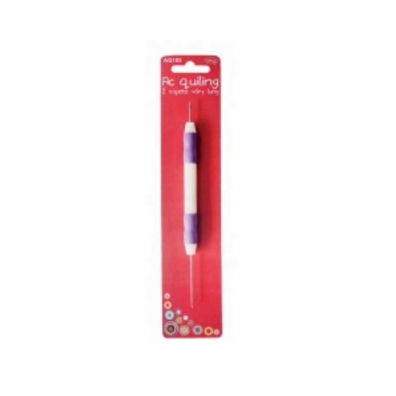 Ac Quilling 2 Capete Varf Lung