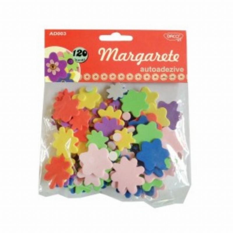 Accesorii Craft Margarete Spuma Aa 6 Buc