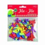 Accesorii Craft Insecte Autoadezive Flu Flu 6 Buc