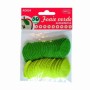 Accesorii Craft Foaie Verde Aa Pasla 6 Buc