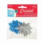 Accesorii Craft Cristal Spuma 6 Buc