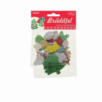 Accesorii Craft Bradatel Spuma Aa 6 Buc