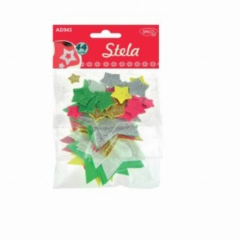 Accesorii Craft Stela Spuma 6 Buc