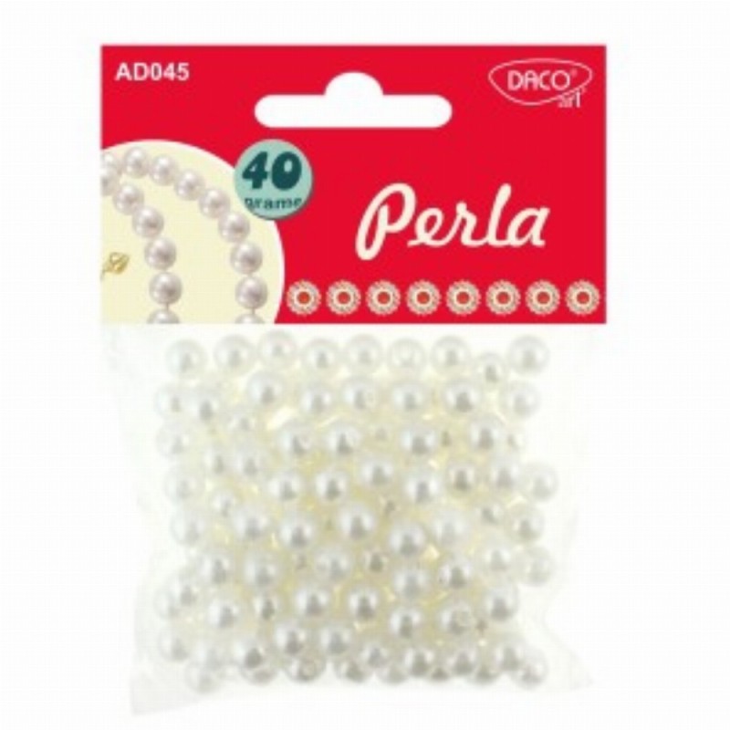 Accesorii Craft Perle 3 Buc