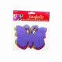 Accesorii Craft Farfalla Spuma 6 Buc