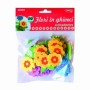 Accesorii Craft Flori In Ghiveci Spuma Aa 3 Buc