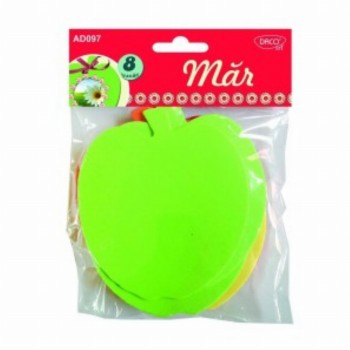 Accesorii Craft Mar Spuma 6 Buc