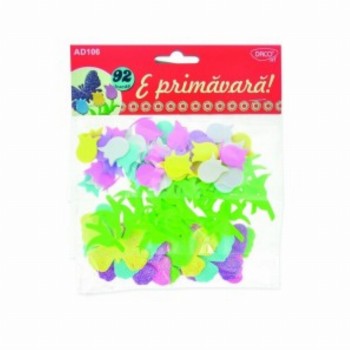 Accesorii Craft E Primavara Spuma Aa 6 Buc
