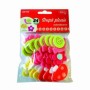 Accesorii Craft Dupa Ploaie Aa Pasla 6 Buc