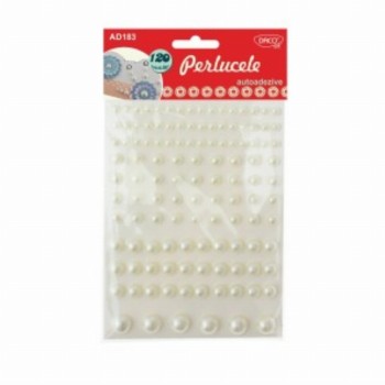 Accesorii Craft Perlucele Perle Aa 3 Buc