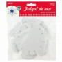 Accesorii Craft Fulg De Nea Spuma Aa 6 Buc