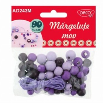 Accesorii Craft Margelute Mov